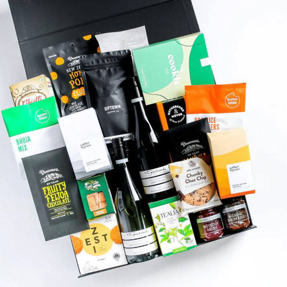 Gift box 2