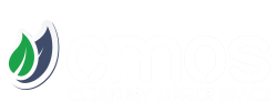 CMOS LOGO WHITE (clean my office space)