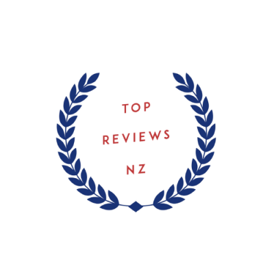 Top reviews logo