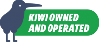 kiwi owned and operated kiwi owned and operated